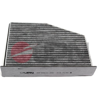 JPN Filter, Innenraumluft JPN Filter, Innenraumluft
