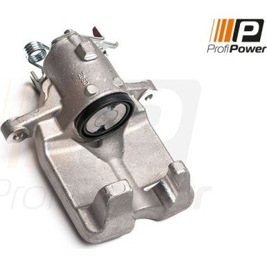 PROFIPOWER Bremssattel 4B2578L