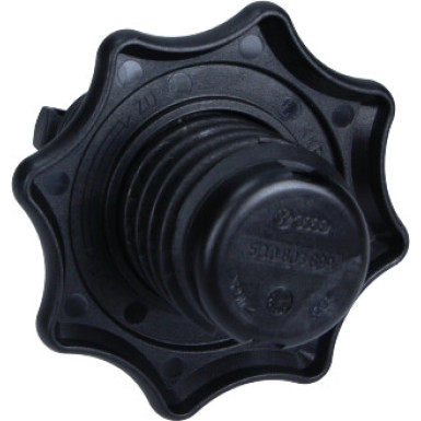 Original VAG Schraubenbefestigung Des Reserverads Audi A3 13 | 5Q0803899