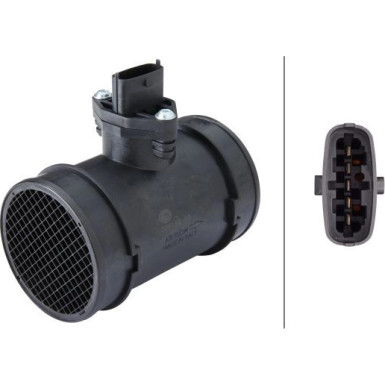 HELLA Luftmassenmesser HELLA Luftmassenmesser