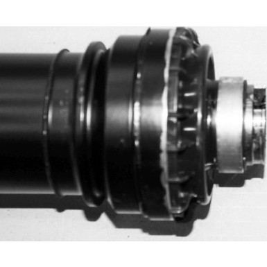 Längswelle | FIAT 500X,JEEP Renegarde 13 | GKNP20006 Längswelle | FIAT 500X,JEEP Renegarde 13 | GKNP20006