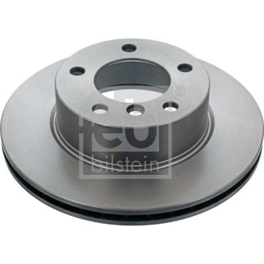 FEBI BILSTEIN Bremsscheibe 23535