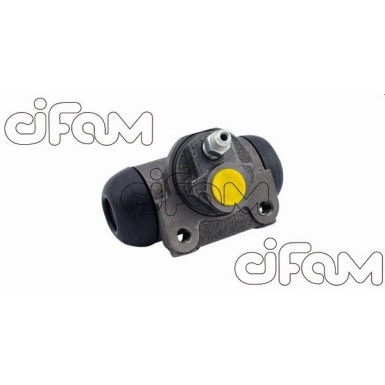 Radbremszylinder HA | ALFA 145,FIAT Tipo,Tempra,LAN 89 | 101-644