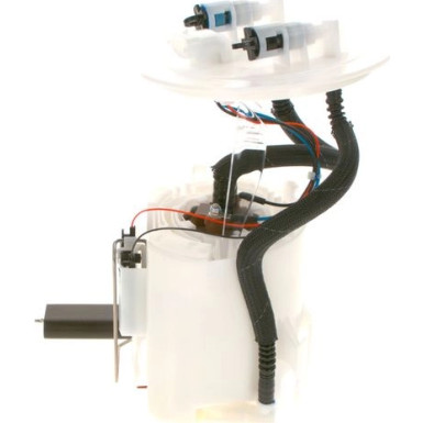 0 580 303 052 Kraftstoff-Fördereinheit