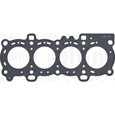 Dichtung, Zylinderkopf | FORD | 125.022 Dichtung, Zylinderkopf | FORD | 125.022