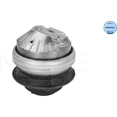 15 555 086 Lagerung Motor MERCEDES W203 00 MEYLE-ORIGINAL-KIT: Better solution for you 140240079