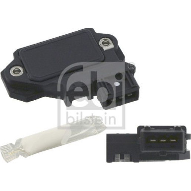 FEBI BILSTEIN Steuereinheit