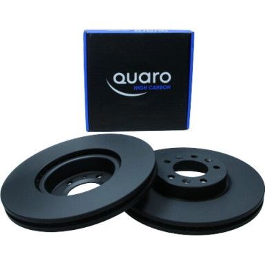 Bremsscheibe QUARO HIGH CARBON QD0340HC