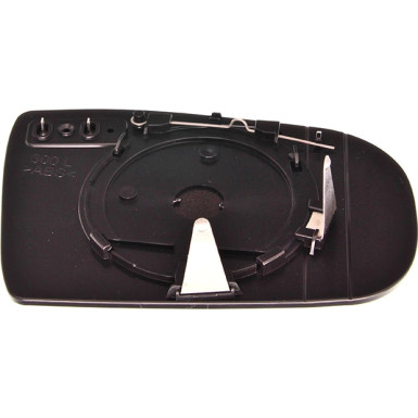 Spiegelglas, Außenspiegel | M B E Klasse W210 OE 2108100721 | 3029837