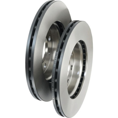 Bremsscheibe Fiat P. Panda 03 | DF4375