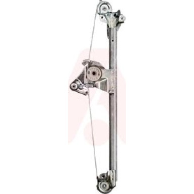 VAN WEZEL Fensterheber VAN WEZEL Fensterheber