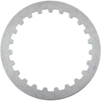 MES317-6 Stahllamellensatz, Kupplung MES317-6 Stahllamellensatz, Kupplung