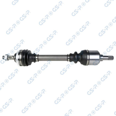 GSP Antriebswelle 245026 GSP Antriebswelle 245026