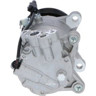 Kompressor, Klimaanlage EASY FIT 32980