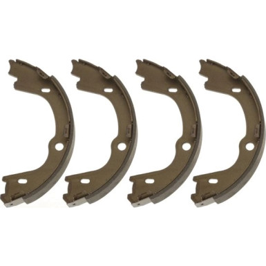 GS8003 Bremsbackensatz, Feststellbremse GS8003 Bremsbackensatz, Feststellbremse