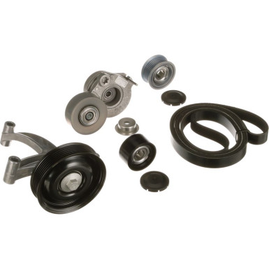 Keilrippenriemensatz | VW Amraok 16 | K026PK2573 Keilrippenriemensatz | VW Amraok 16 | K026PK2573