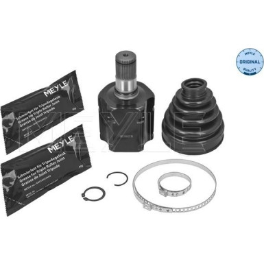 Gelenksatz, Antriebswelle MEYLE-ORIGINAL: True to OE 1004980271