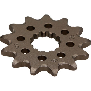 Antriebskettenrad Vordermotor. Stahl | JTF565.13SC