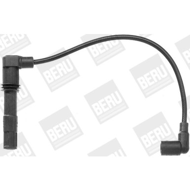 Zündleitungssatz | ZEF990 Zündleitungssatz | ZEF990