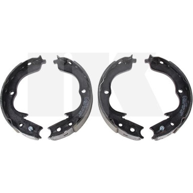 2719757 Bremsbackensatz