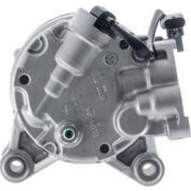 MAHLE Kompressor, Klimaanlage
