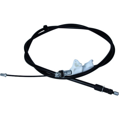 32-1058 Seilzug, Feststellbremse