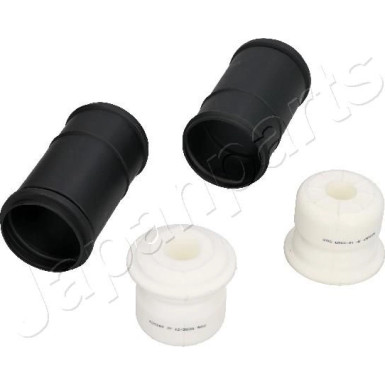 KTP-503 Staubschutzsatz, Stoßdämpfer