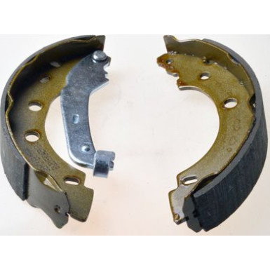 B120159 Bremsbackensatz