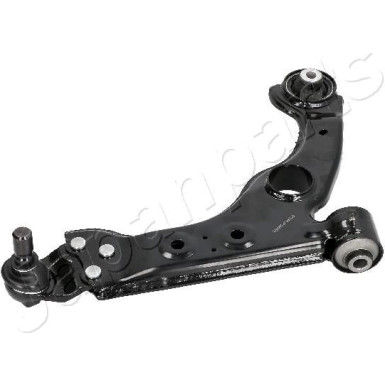 BS-0209R Lenker, Radaufhängung