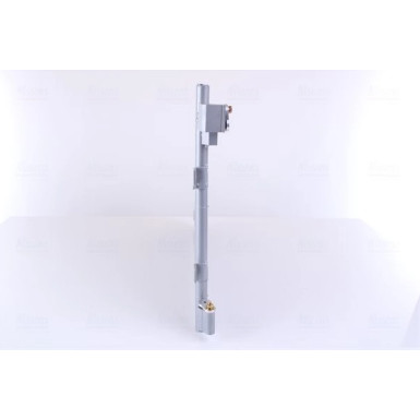 Kondensator PKW NISSAN Qashqai 1,5 dCi 07 FIRST FIT 940040