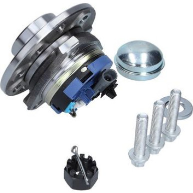 KAMOKA Radlagersatz KAMOKA Radlagersatz