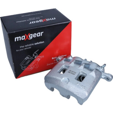 Bremssattel | 82-0714 Bremssattel | 82-0714