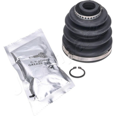 Faltenbalgsatz, Antriebswelle | KB-250