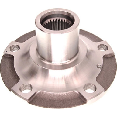 Radnabe MEYLE-ORIGINAL: True to OE 314 752 0022