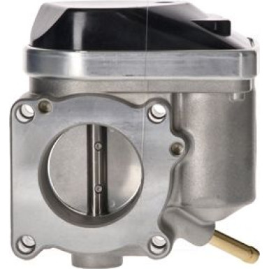 NISSENS Drosselklappenstutzen 955057 FIRST FIT