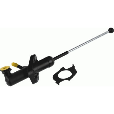 SACHS Geberzylinder, Kupplung | 6284 654 001