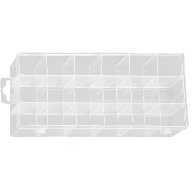 S8100 SW-Stahl Kleinteilebox leer