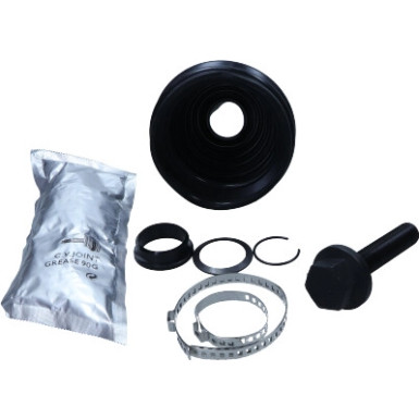 49-0728 Faltenbalgsatz, Antriebswelle