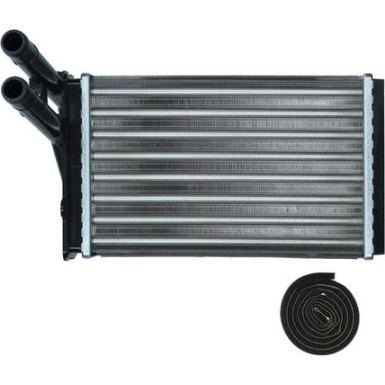 KAMOKA Wärmetauscher, Innenraumheizung 7765002