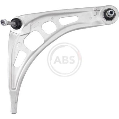 211395 Lenker, Radaufhängung 211395 Lenker, Radaufhängung