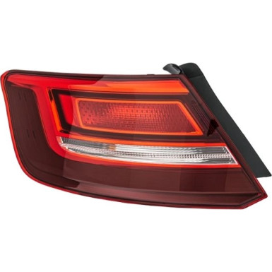 HECKLEUCHTE HELLA | AUDI A3 SPORTBACK 12-20 | 2SD 012 838-031 HECKLEUCHTE HELLA | AUDI A3 SPORTBACK 12-20 | 2SD 012 838-031