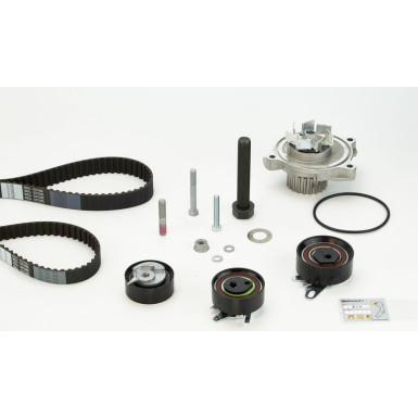 Wasserpumpe + Zahnriemensatz | CT939WP11PRO Wasserpumpe + Zahnriemensatz | CT939WP11PRO