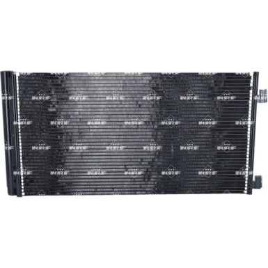 Kondensator, Klimaanlage EASY FIT 35961