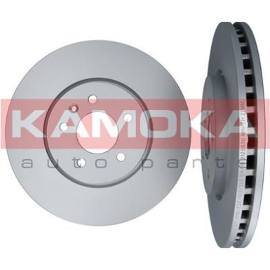 KAMOKA Bremsscheibe | 103311