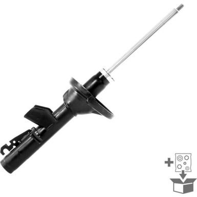 MONROE ORIGINAL-Gasdämpfer VA re | MAZDA 626 GF,GW 2.0DI 97-99 | G16760 MONROE ORIGINAL-Gasdämpfer VA re | MAZDA 626 GF,GW 2.0DI 97-99 | G16760