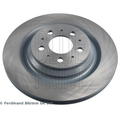 BLUE PRINT Bremsscheibe ADBP430108