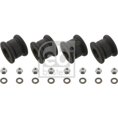 Reparatursatz, Stabilisatorlager | 17101 Reparatursatz, Stabilisatorlager | 17101