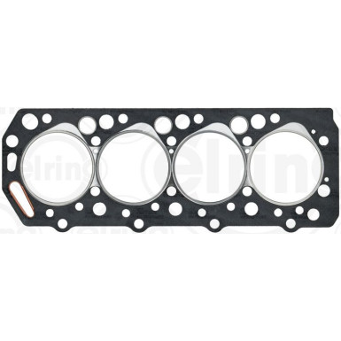 Dichtung, Zylinderkopf | MITSUBISHI | 026.400 Dichtung, Zylinderkopf | MITSUBISHI | 026.400