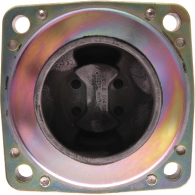 Lagerung, Motor MERCEDES M 11 MEYLE-ORIGINAL: True to OE 140240133