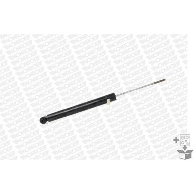 MONROE ORIGINAL-Gasdämpfer HA | MERCEDES E200 98 | G43140 MONROE ORIGINAL-Gasdämpfer HA | MERCEDES E200 98 | G43140